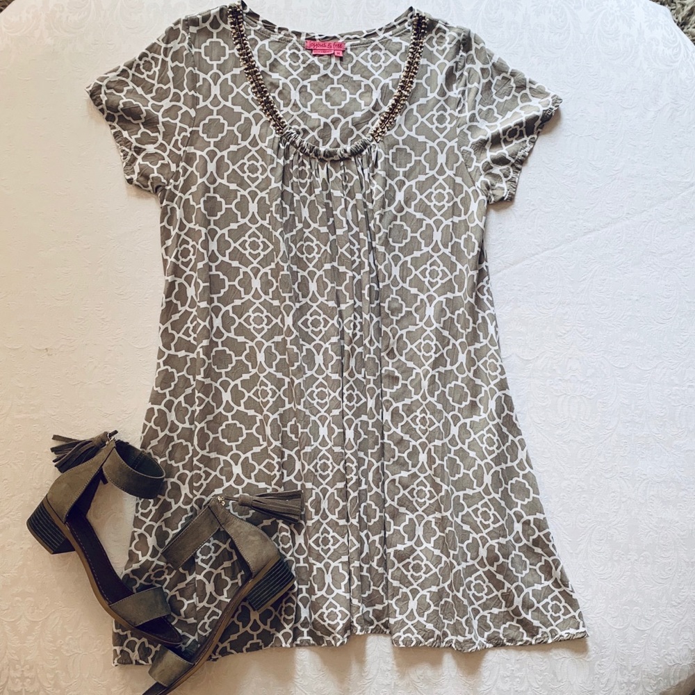 joyous & free👗Dress